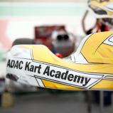 Startfrei für die ADAC Kart Academy 